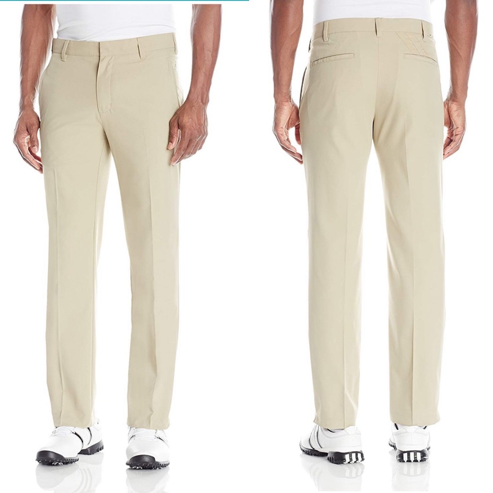 NWT | Adidas Climalite Golf Pants